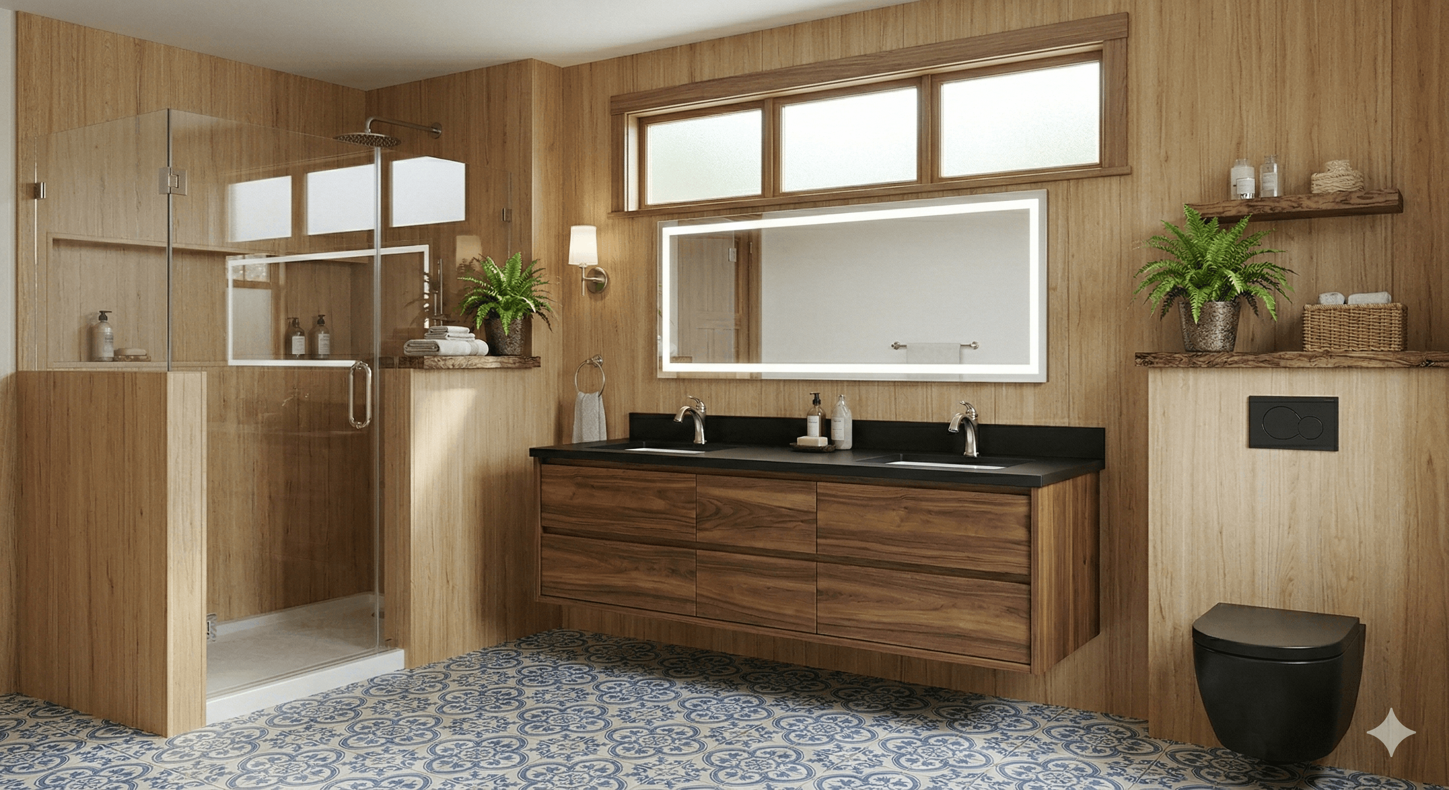 Craftsman Spa 02