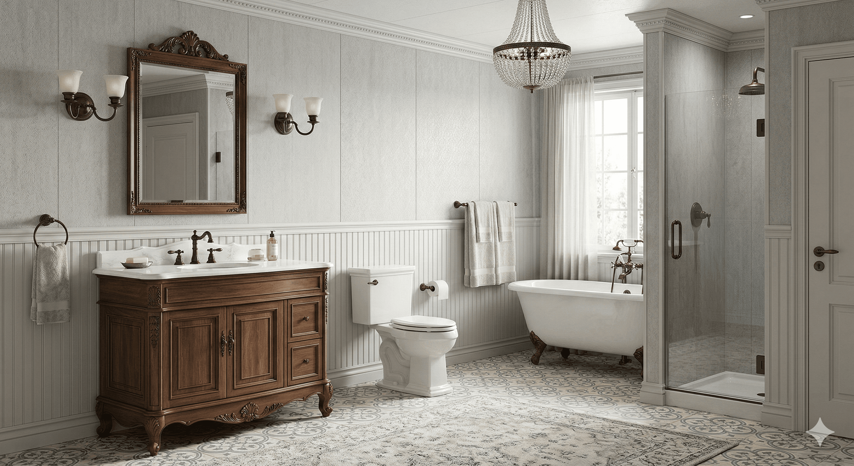 Traditional Spa