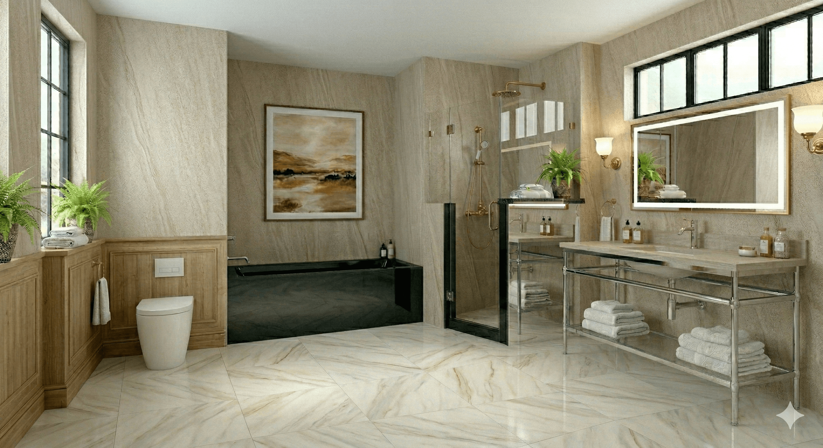 Traditional Spa 02