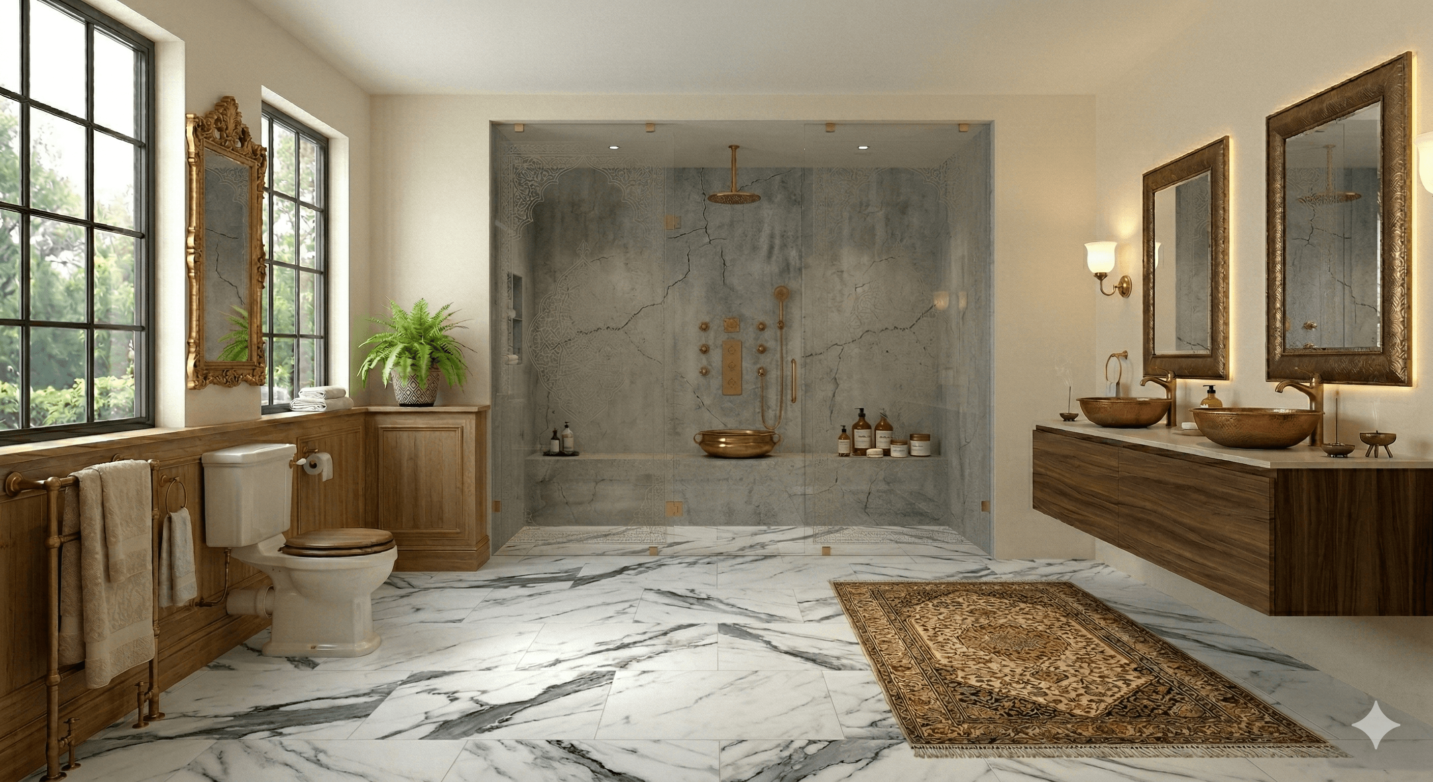 Traditional Spa 03